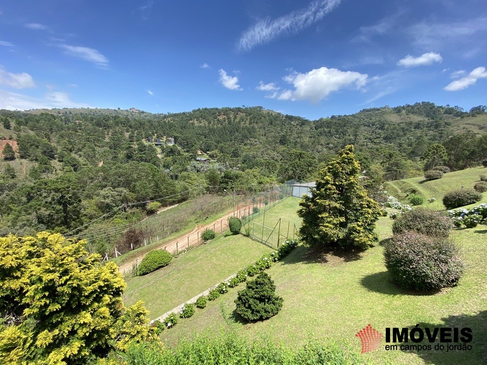 0 para Casas - Venda em Campos do Jordão