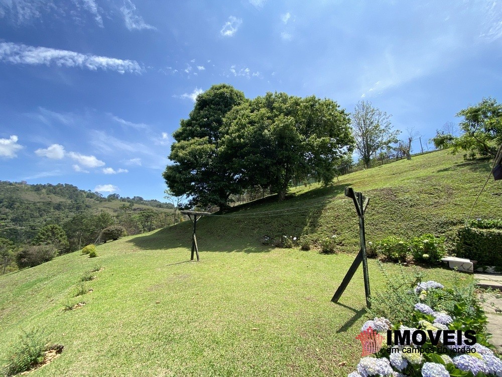 0 para Casas - Venda em Campos do Jordão