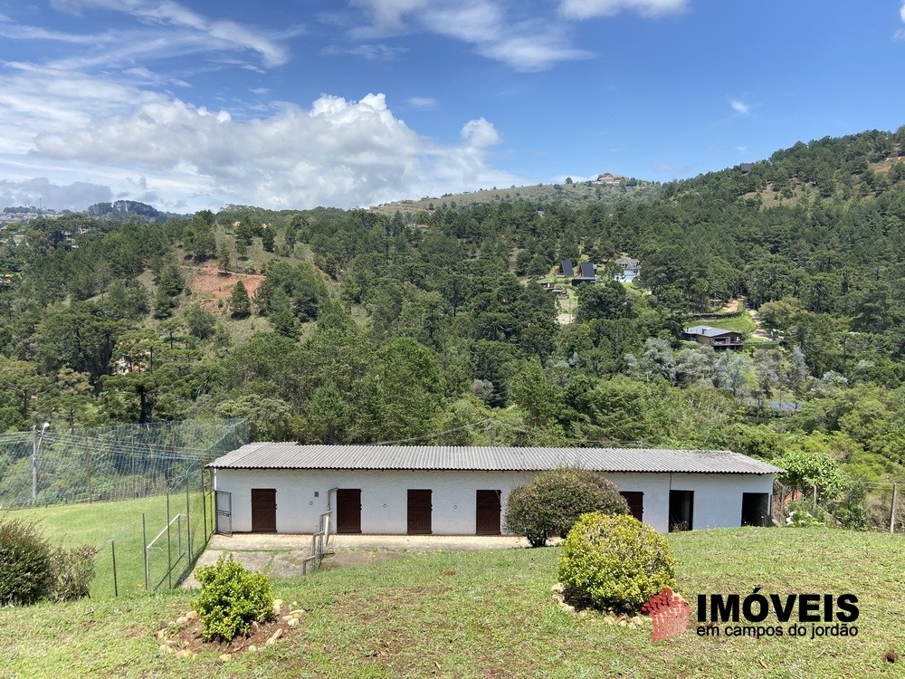 0 para Casas - Venda em Campos do Jordão