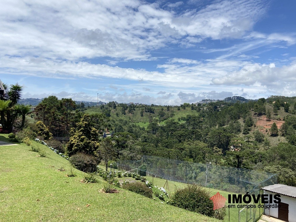 0 para Casas - Venda em Campos do Jordão