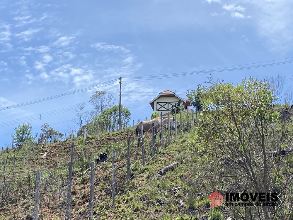 0 para Casas - Venda em Campos do Jordão