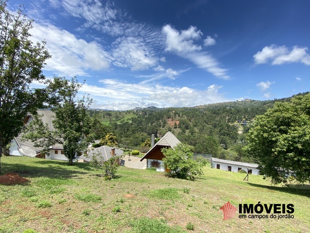 0 para Casas - Venda em Campos do Jordão