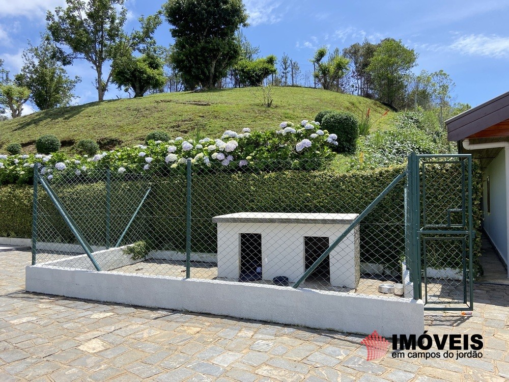 0 para Casas - Venda em Campos do Jordão