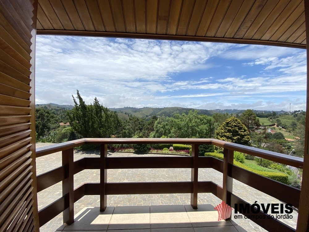 0 para Casas - Venda em Campos do Jordão