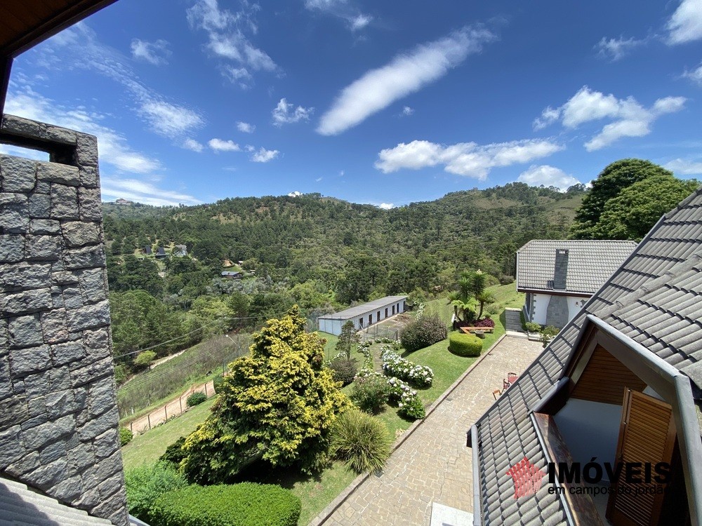 0 para Casas - Venda em Campos do Jordão