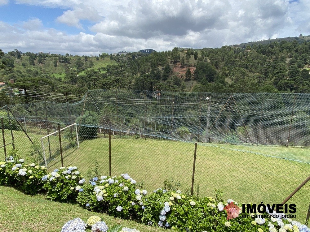 0 para Casas - Venda em Campos do Jordão