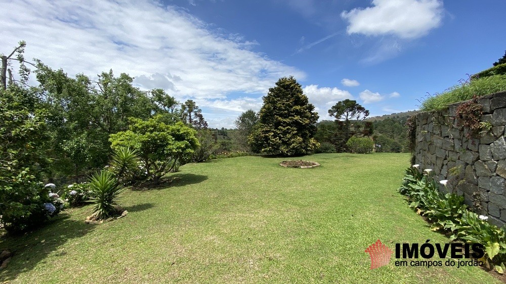 0 para Casas - Venda em Campos do Jordão