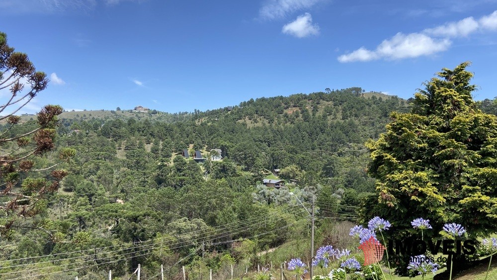 0 para Casas - Venda em Campos do Jordão