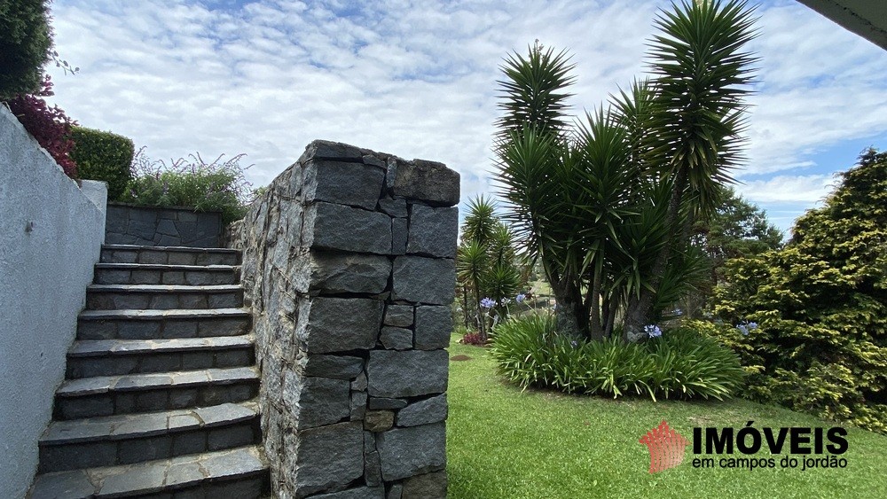 0 para Casas - Venda em Campos do Jordão