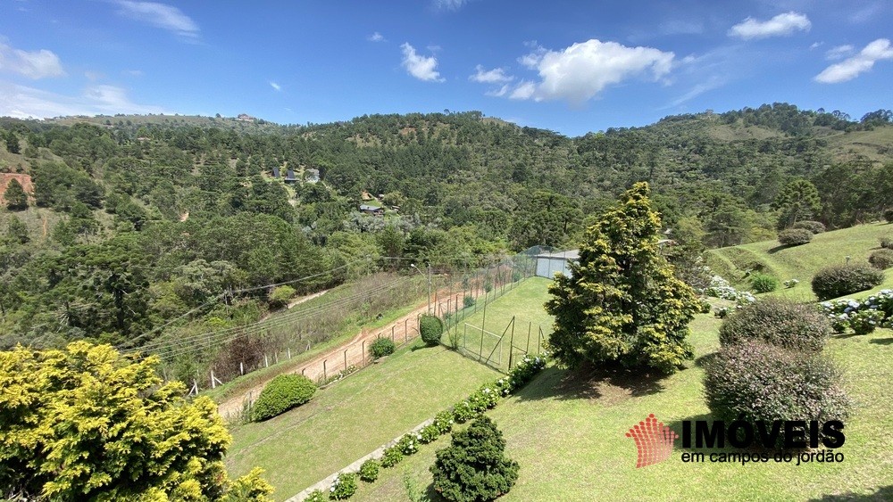 0 para Casas - Venda em Campos do Jordão