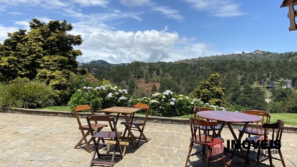 0 para Casas - Venda em Campos do Jordão