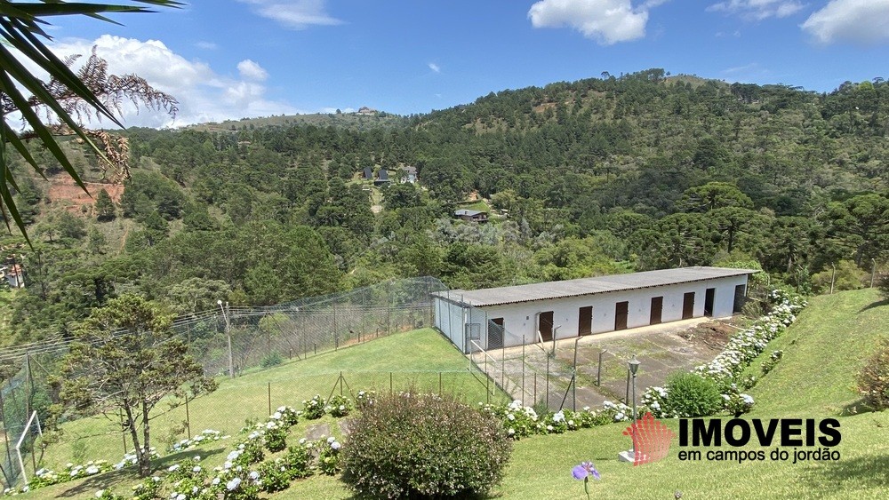 0 para Casas - Venda em Campos do Jordão