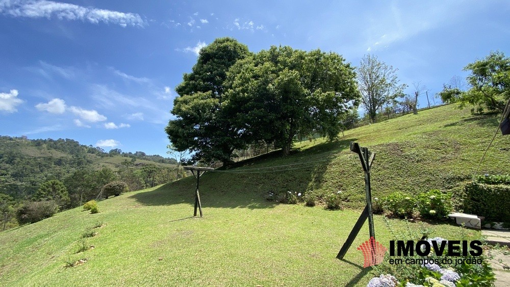 0 para Casas - Venda em Campos do Jordão