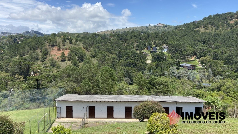 0 para Casas - Venda em Campos do Jordão