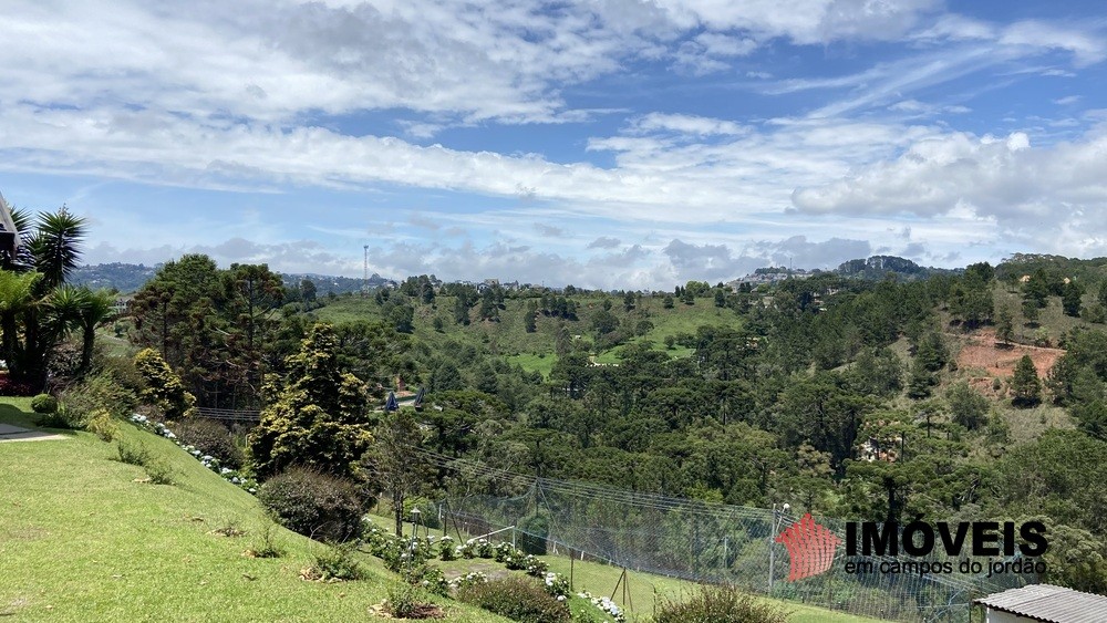 0 para Casas - Venda em Campos do Jordão