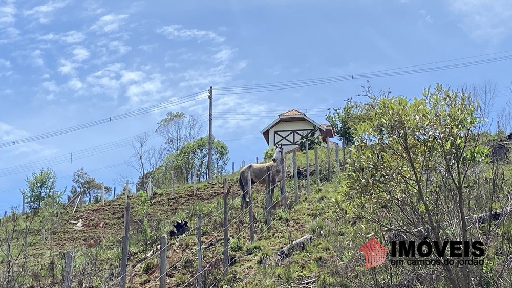 0 para Casas - Venda em Campos do Jordão