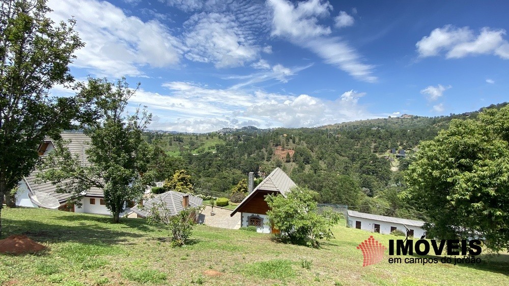 0 para Casas - Venda em Campos do Jordão