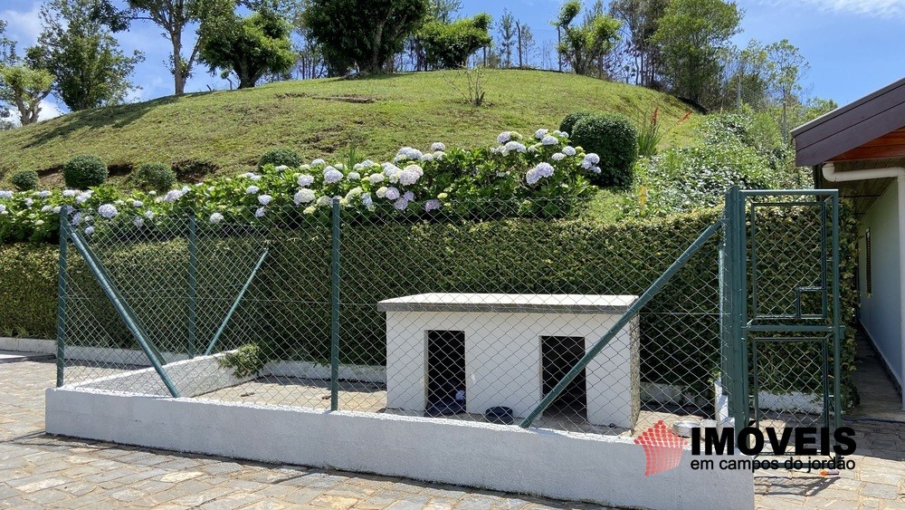 0 para Casas - Venda em Campos do Jordão