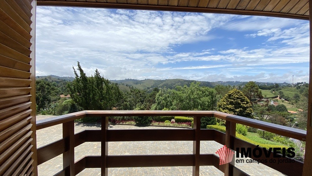 0 para Casas - Venda em Campos do Jordão