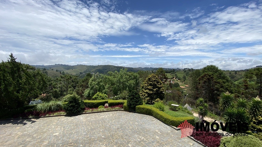 0 para Casas - Venda em Campos do Jordão