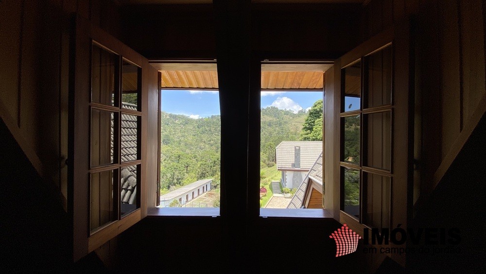 0 para Casas - Venda em Campos do Jordão