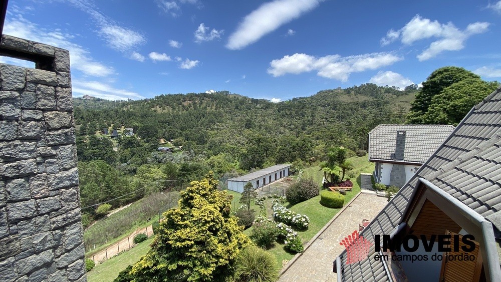 0 para Casas - Venda em Campos do Jordão