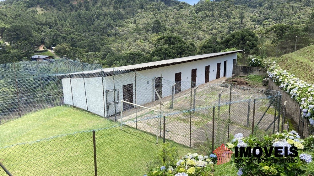 0 para Casas - Venda em Campos do Jordão