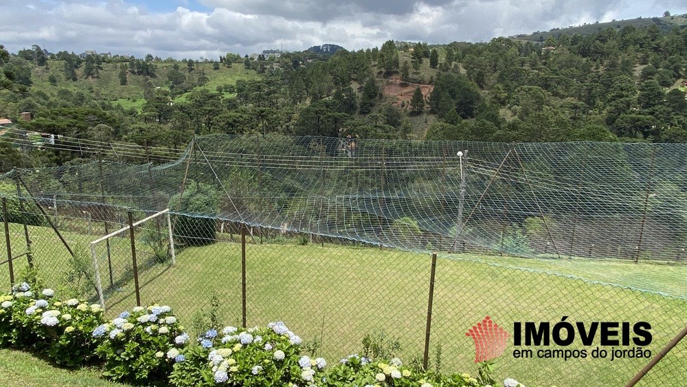 0 para Casas - Venda em Campos do Jordão