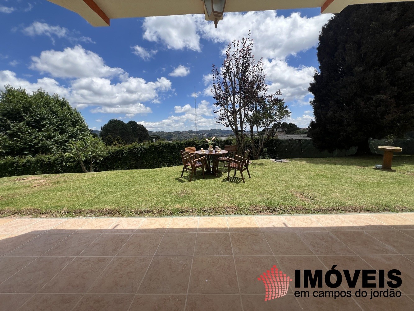 0 para Casas - Venda em Campos do Jordão