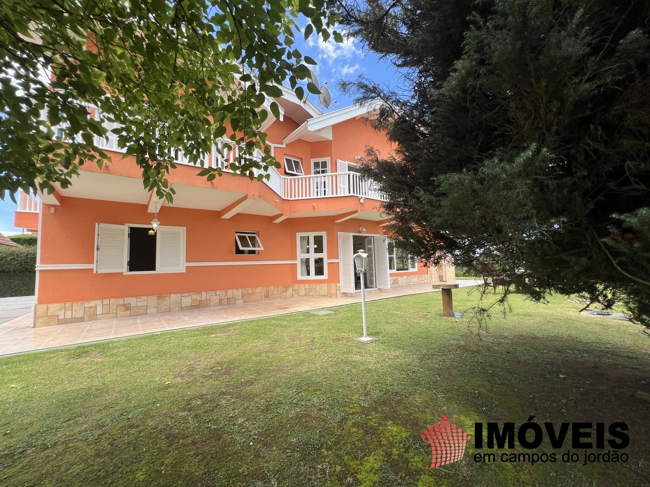 0 para Casas - Venda em Campos do Jordão