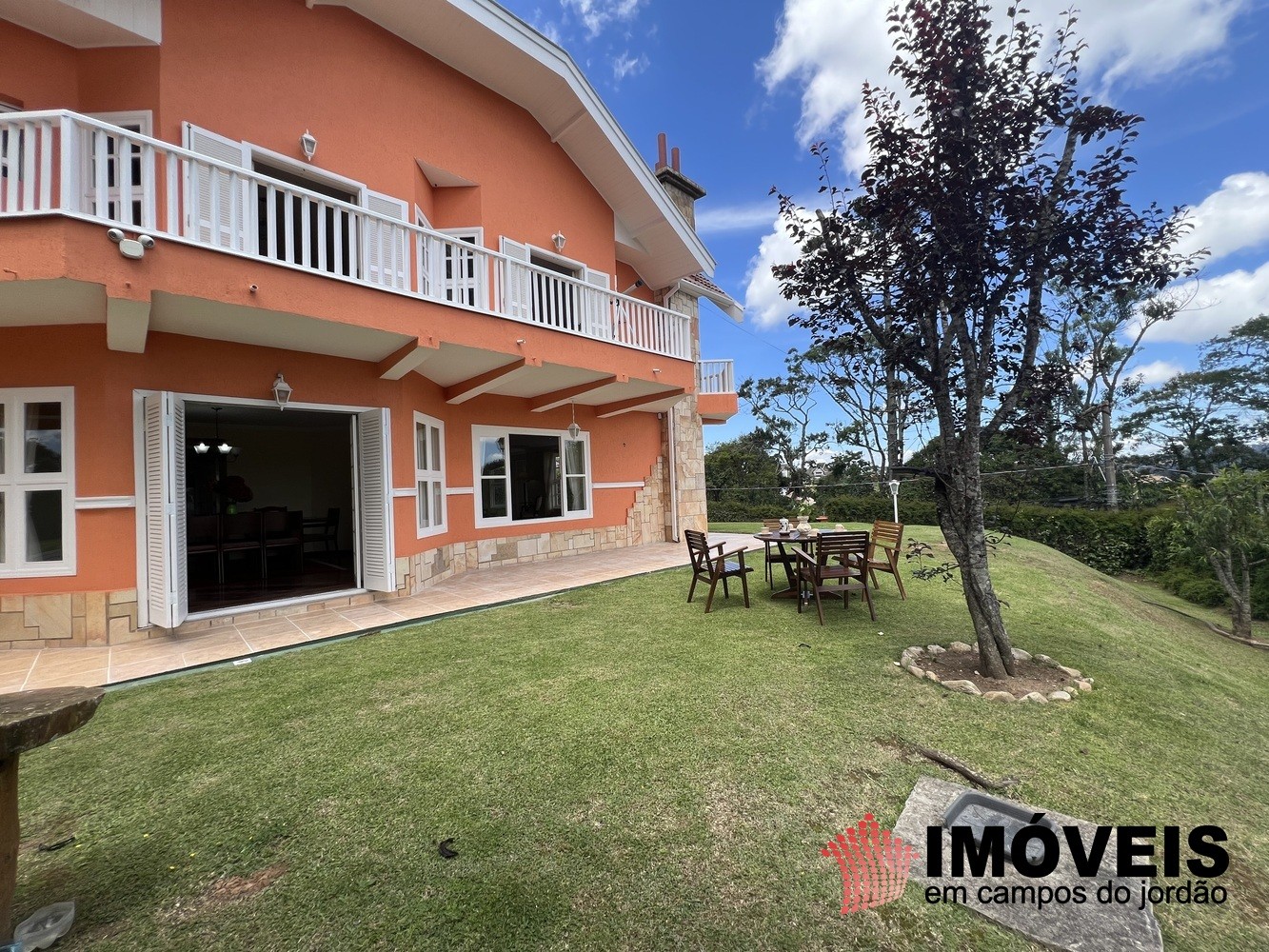 0 para Casas - Venda em Campos do Jordão