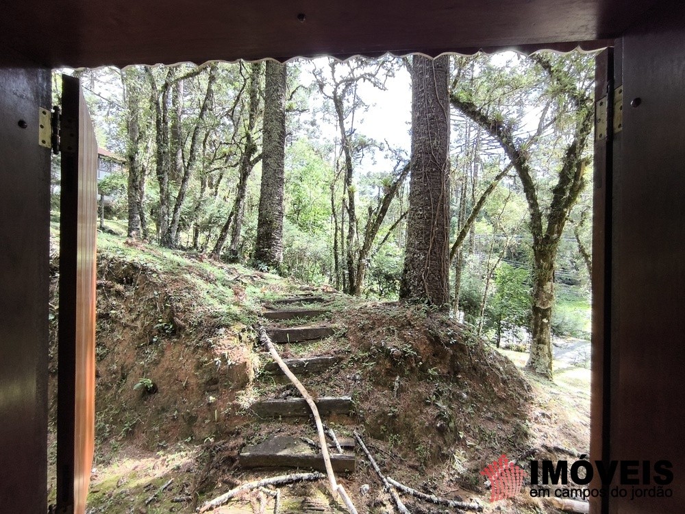 0 para Casas - Venda em Campos do Jordão