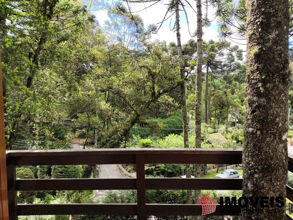 0 para Casas - Venda em Campos do Jordão