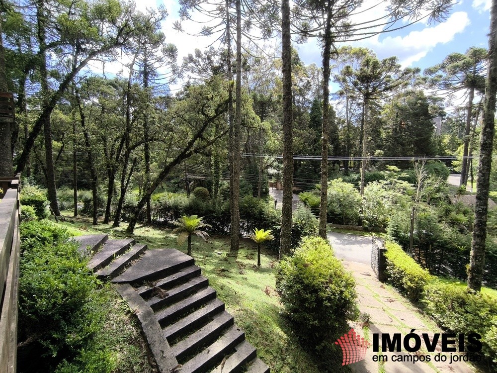 0 para Casas - Venda em Campos do Jordão