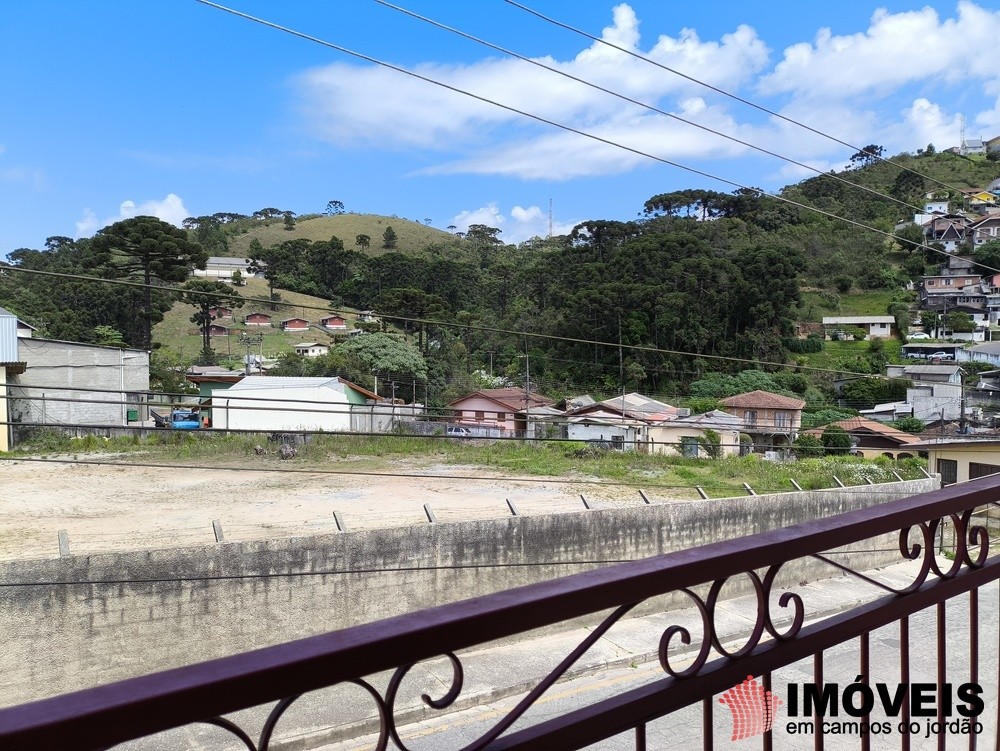 0 para Casas - Venda em Campos do Jordão