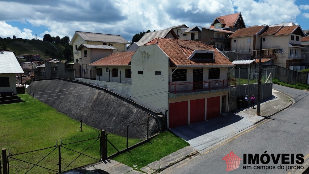 0 para Casas - Venda em Campos do Jordão