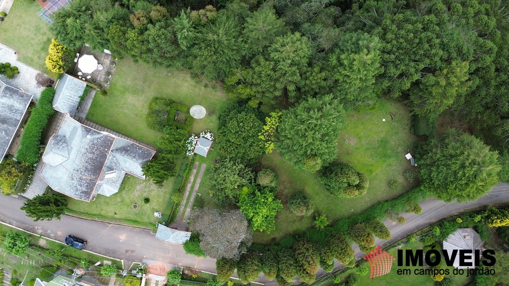 0 para Casas - Venda em Campos do Jordão