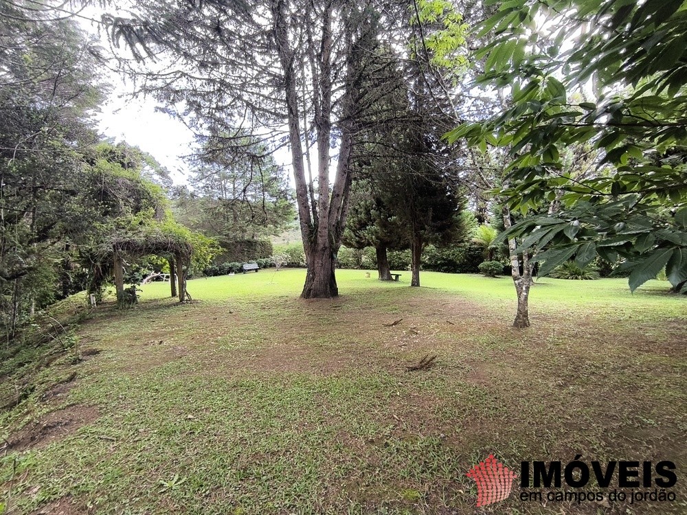 0 para Casas - Venda em Campos do Jordão