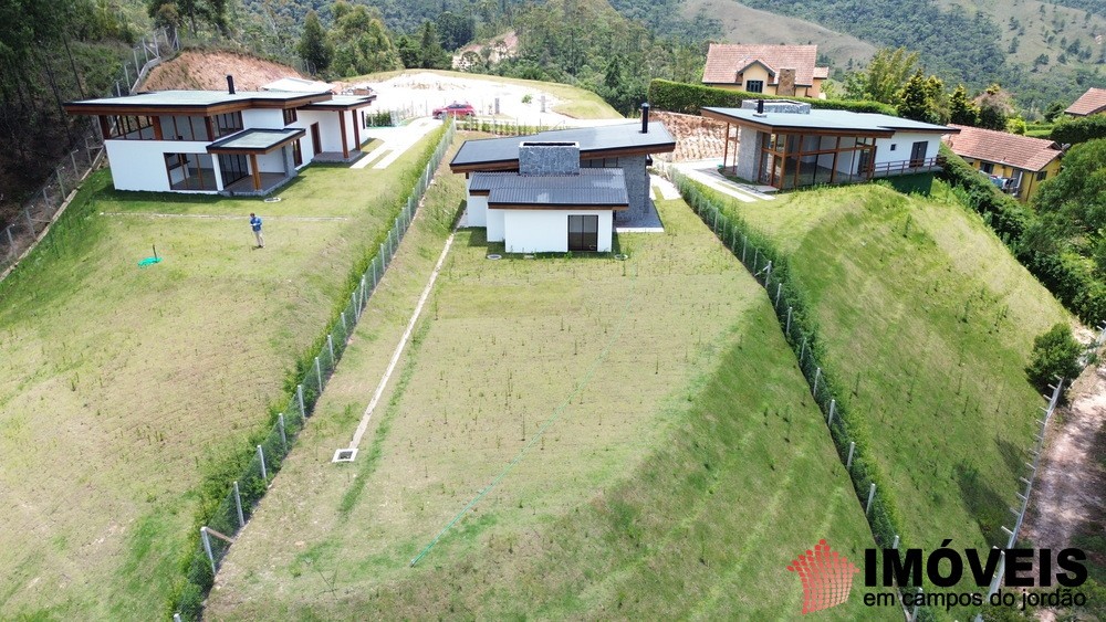 0 para Casas - Venda em Campos do Jordão