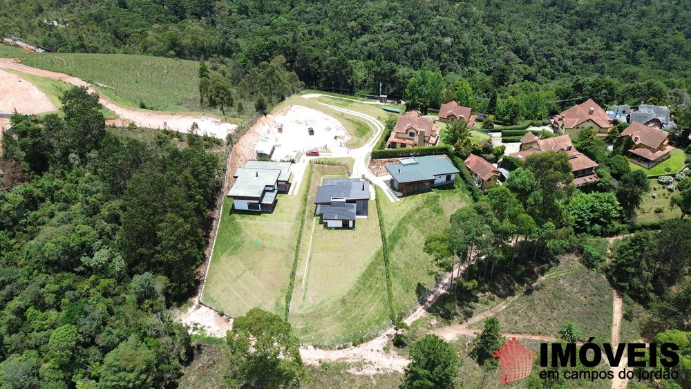 0 para Casas - Venda em Campos do Jordão