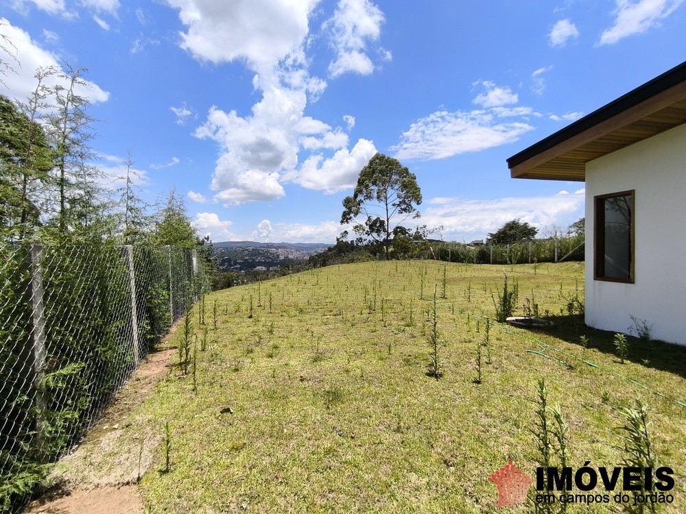 0 para Casas - Venda em Campos do Jordão