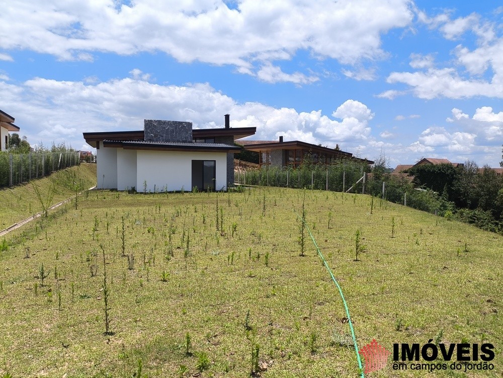 0 para Casas - Venda em Campos do Jordão