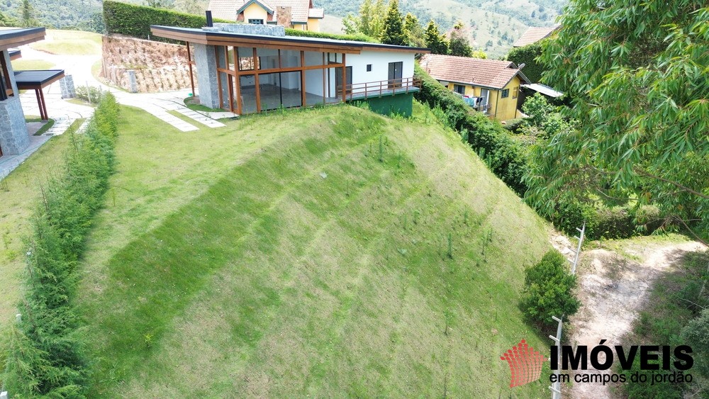 0 para Casas - Venda em Campos do Jordão