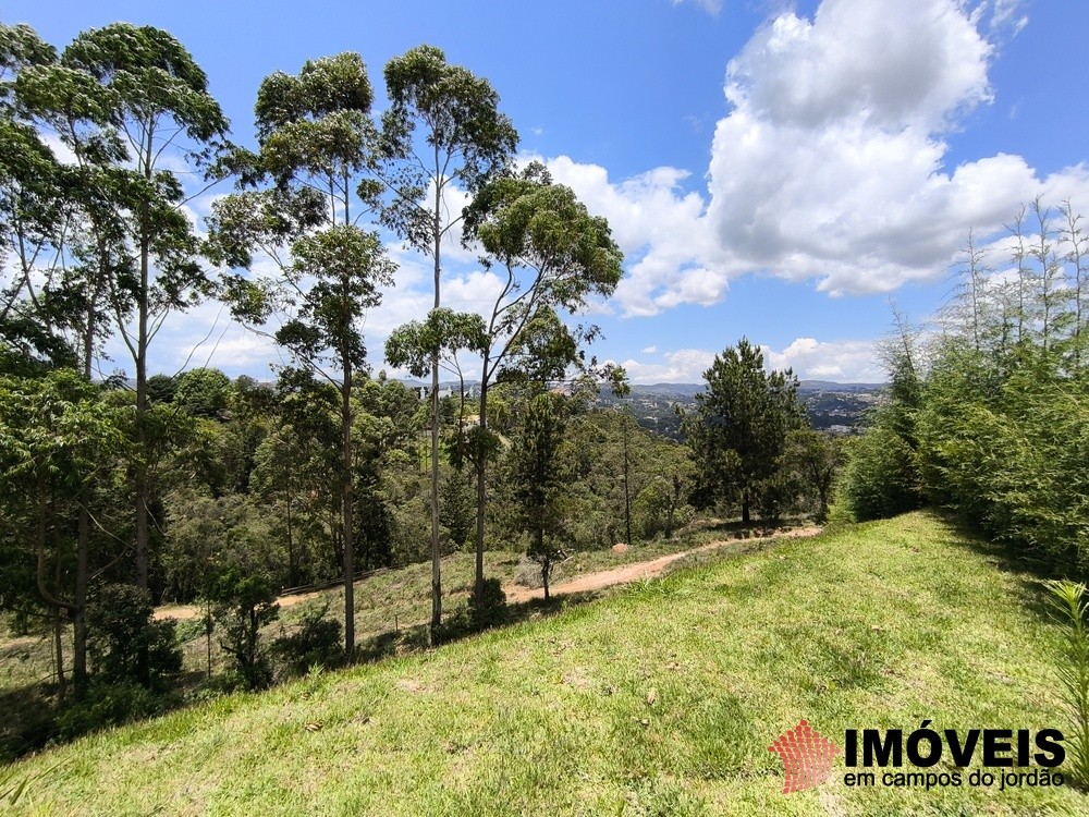 0 para Casas - Venda em Campos do Jordão