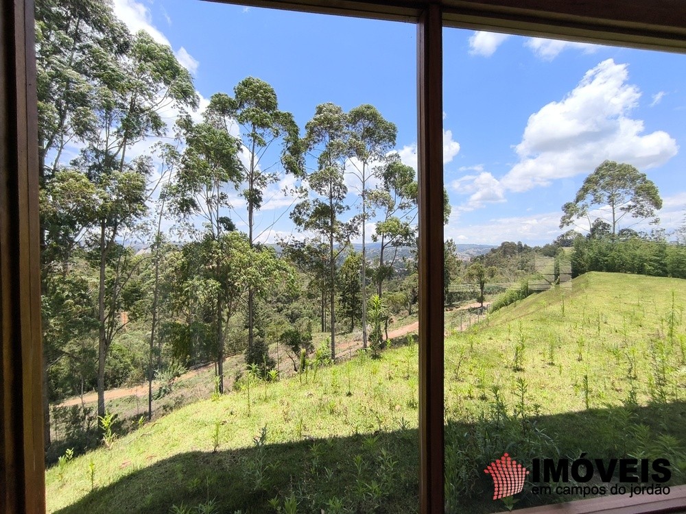 0 para Casas - Venda em Campos do Jordão