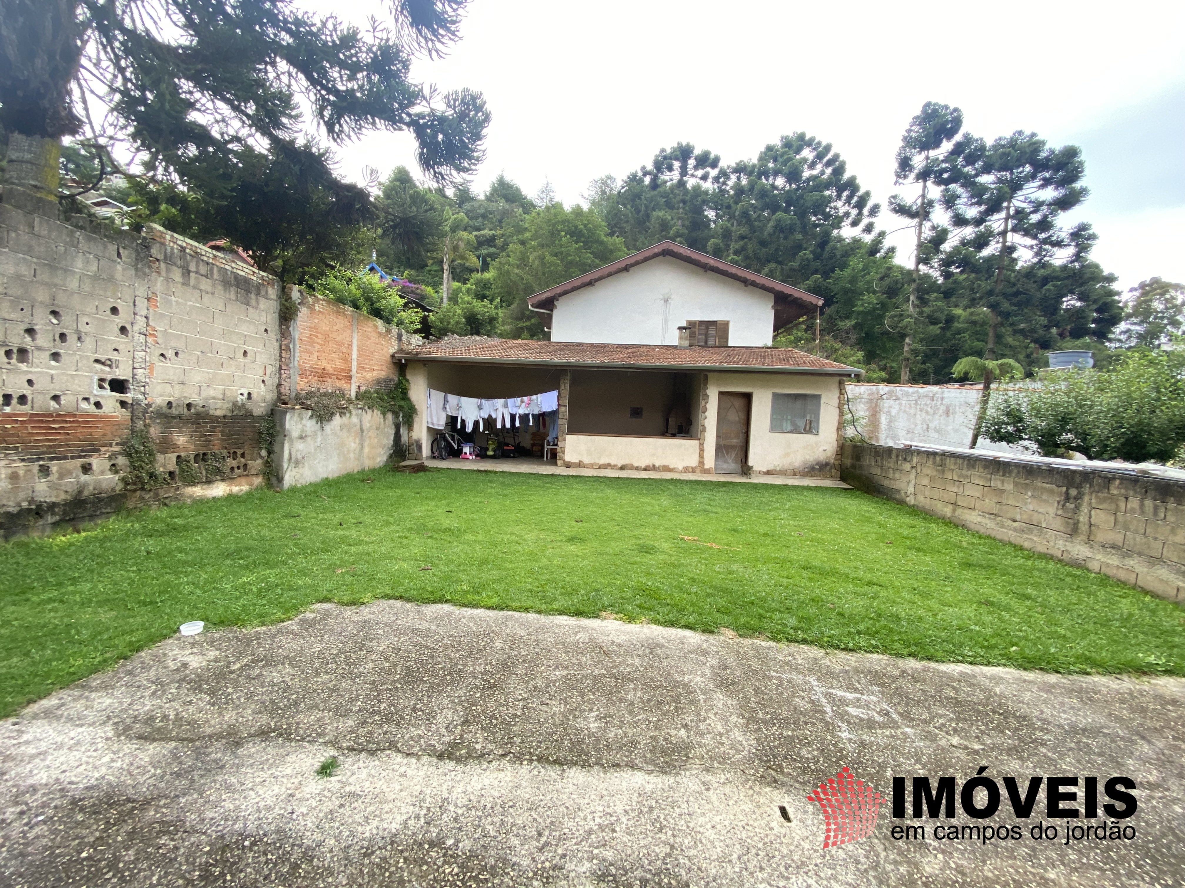 0 para Casas - Venda em Campos do Jordão