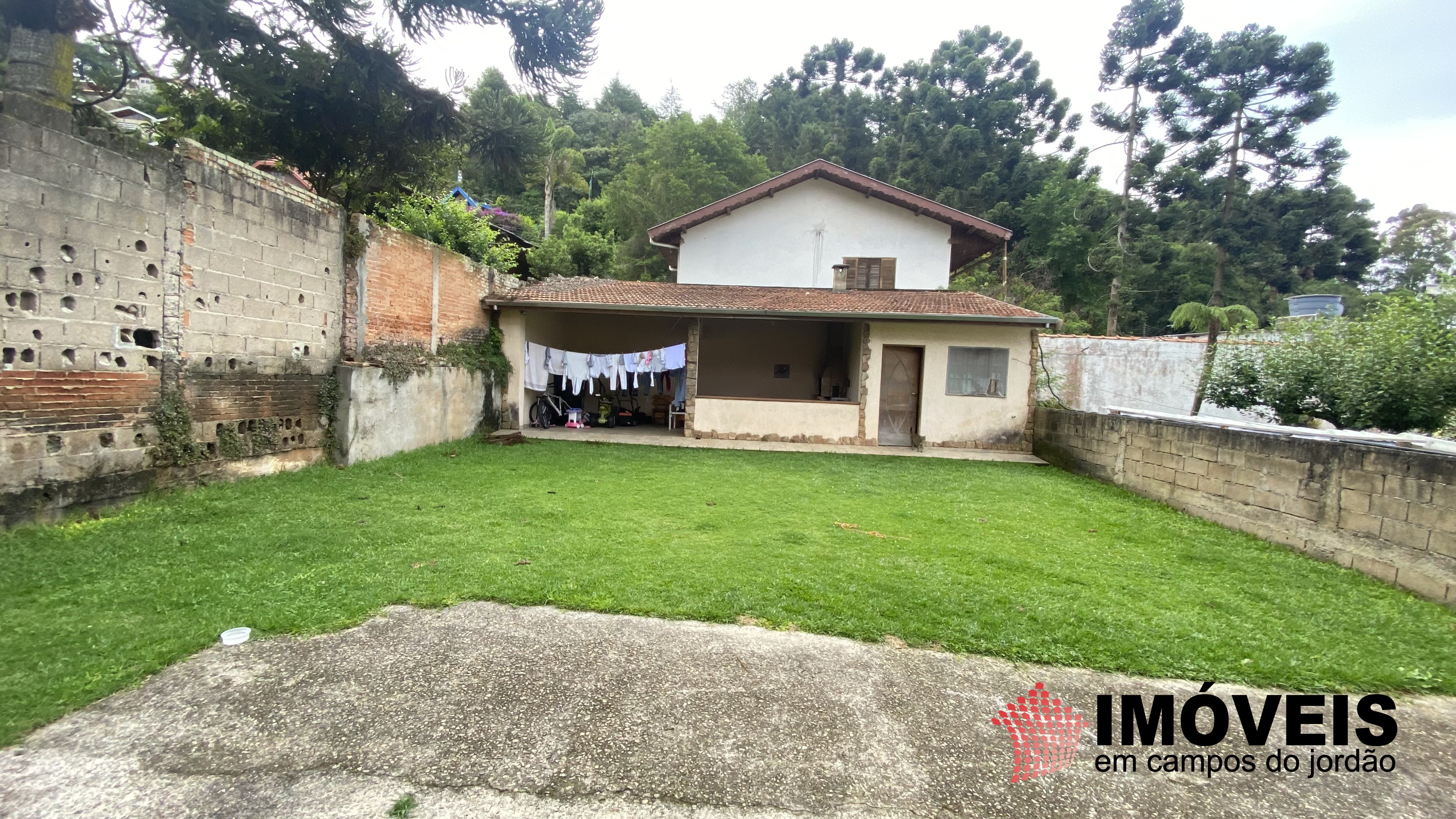 0 para Casas - Venda em Campos do Jordão