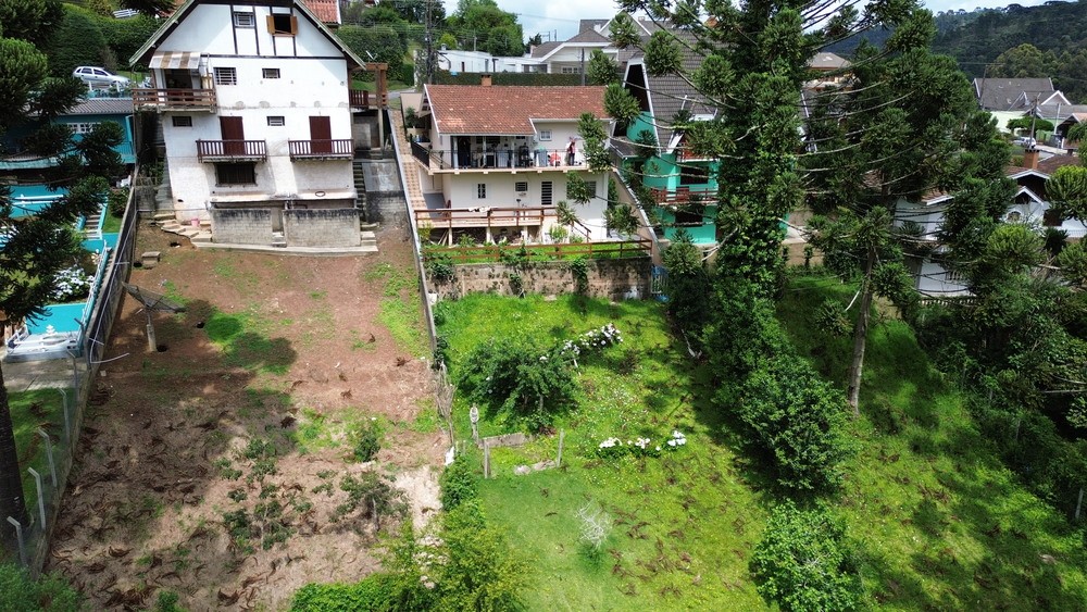 0 para Casas - Venda em Campos do Jordão