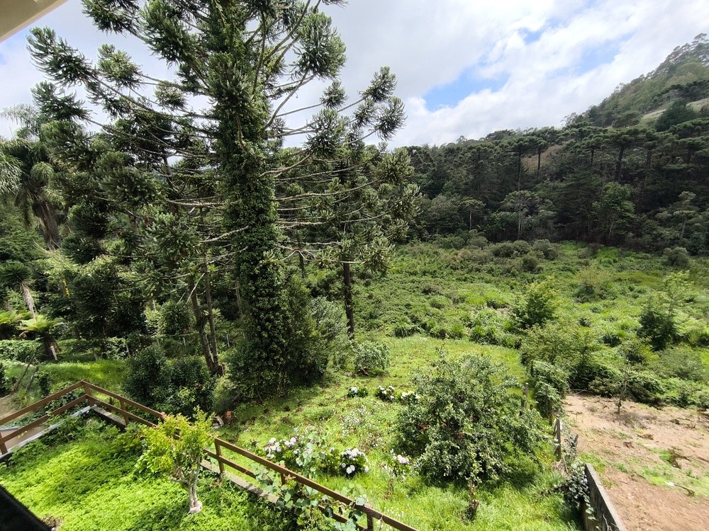 0 para Casas - Venda em Campos do Jordão