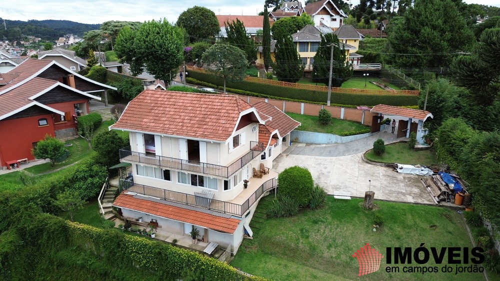 Casa para Venda